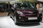Toyota Urban Cruiser 2009 года